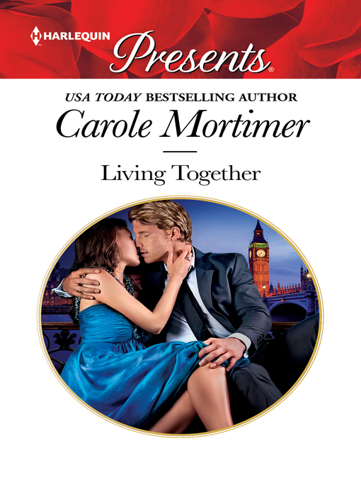 Title details for Living Together by Carole Mortimer - Available